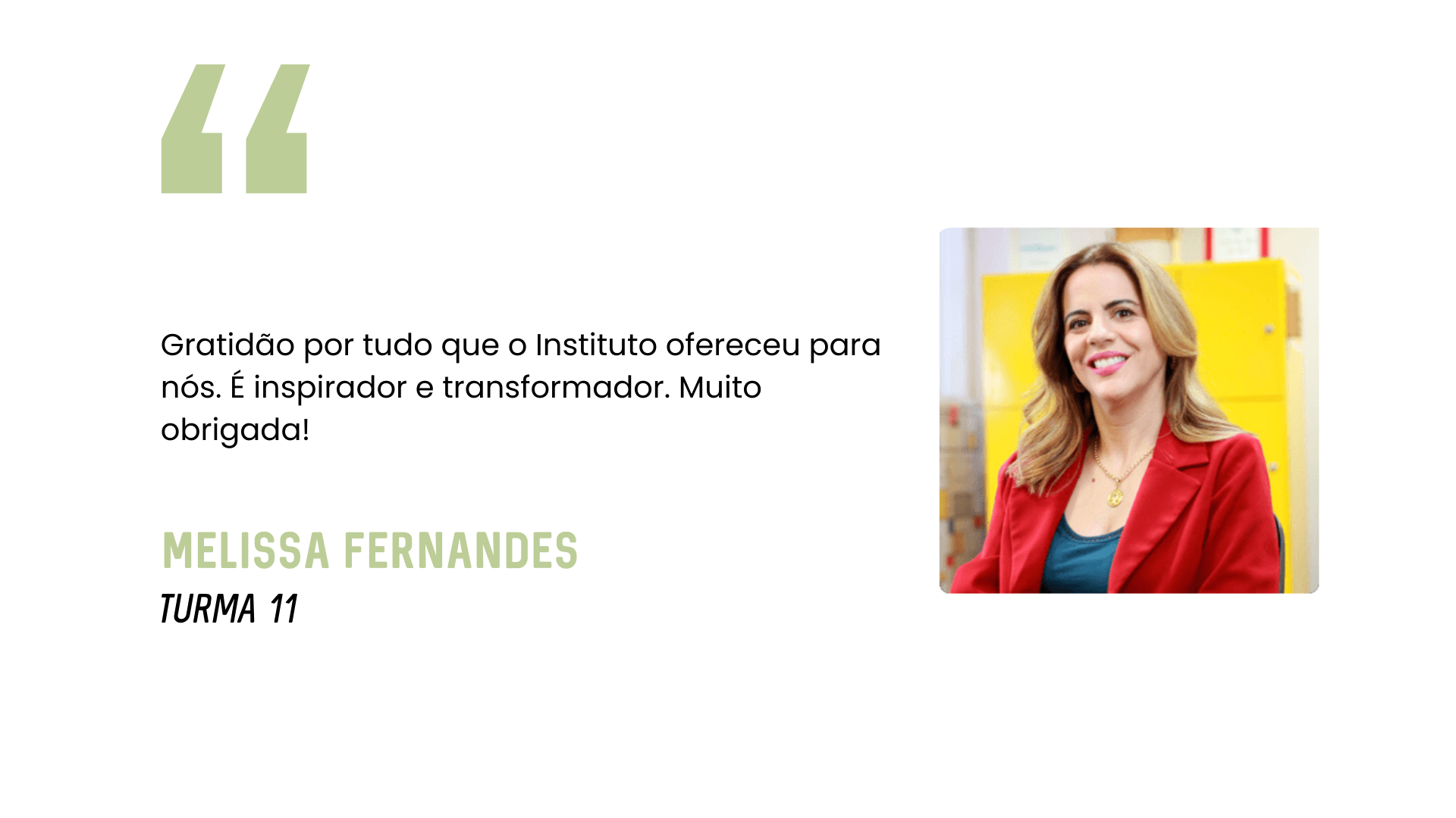 Depoimento de aluno(a) 6